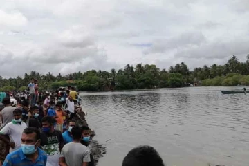 அரசின் அசட்டையே   இன்றைய  கிண்ணியா துயர சம்பவத்திற்கு காரணம்