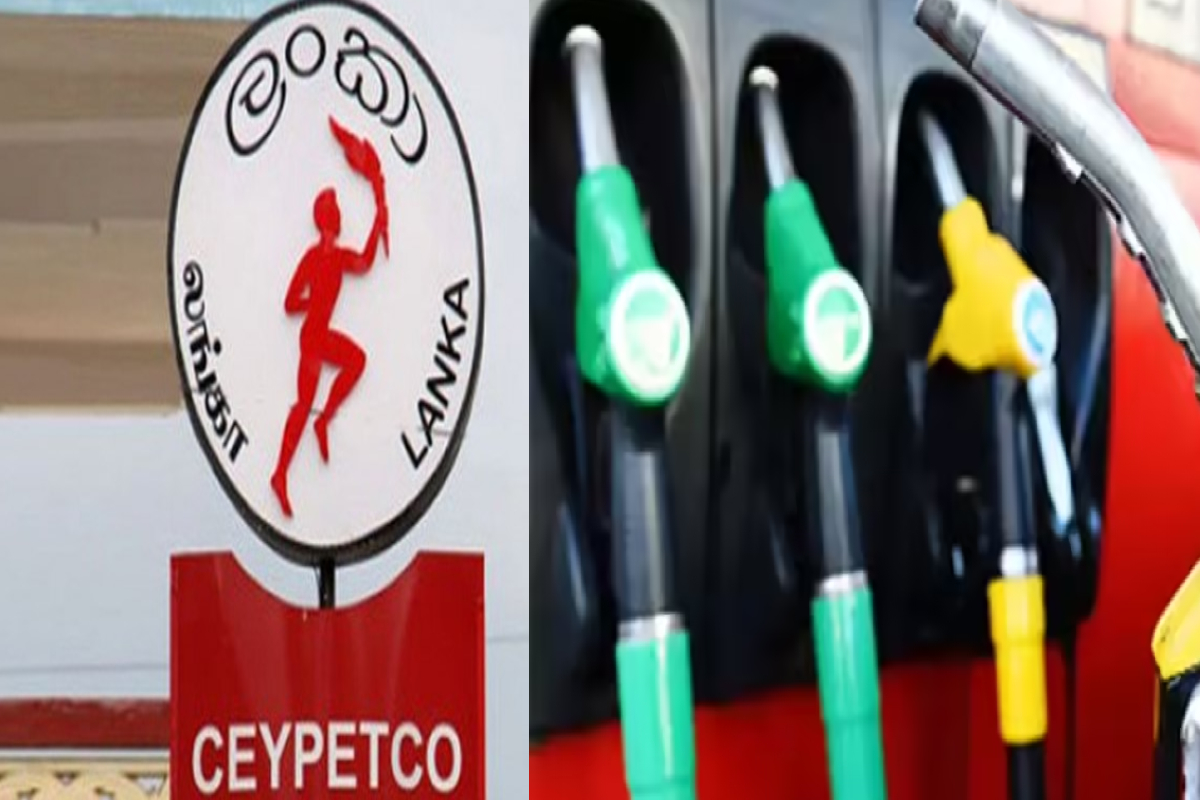 எரிபொருள் விலை திருத்தம் தொடர்பில் அறிவிப்பு! | No Fuel Price Revision March Cpc