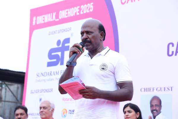 தமிழ்நாட்டில் இலவச புற்றுநோய் தடுப்பூசி யாருக்கெல்லாம்?- அமைச்சர் மா.சுப்ரமணியன் | Ma Subaramanian Says Free Cancer Vaccine In Tn தமிழ்நாட்டில் இலவச புற்றுநோய் தடுப்பூசி யாருக்கெல்லாம்?- அமைச்சர் மா.சுப்ரமணியன் | Ma Subaramanian Says Free Cancer Vaccine In Tn