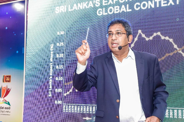 நாட்டிற்கு சரியான கோட்பாட்டு ரீதியான வேலைத் திட்டம் தேவை - சஜித் பகிரங்கம் | Country Needs A Proper Theoretical Work Plan