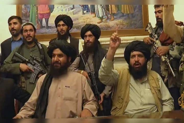 சாதி பிரச்சனையால் பதவியேற்க முடியாமல் திணறும் தாலிபான்கள் - என்ன நடக்கிறது?