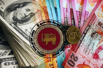 டொலரின் பெறுமதியில் இன்று ஏற்பட்ட மாற்றம்..! இன்றைய நாணயமாற்று விகிதம்