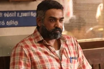 மகாராஜா படத்தில் முதன் முதலில் நடிக்கவிருந்தது யார் தெரியுமா.. அட இவரா