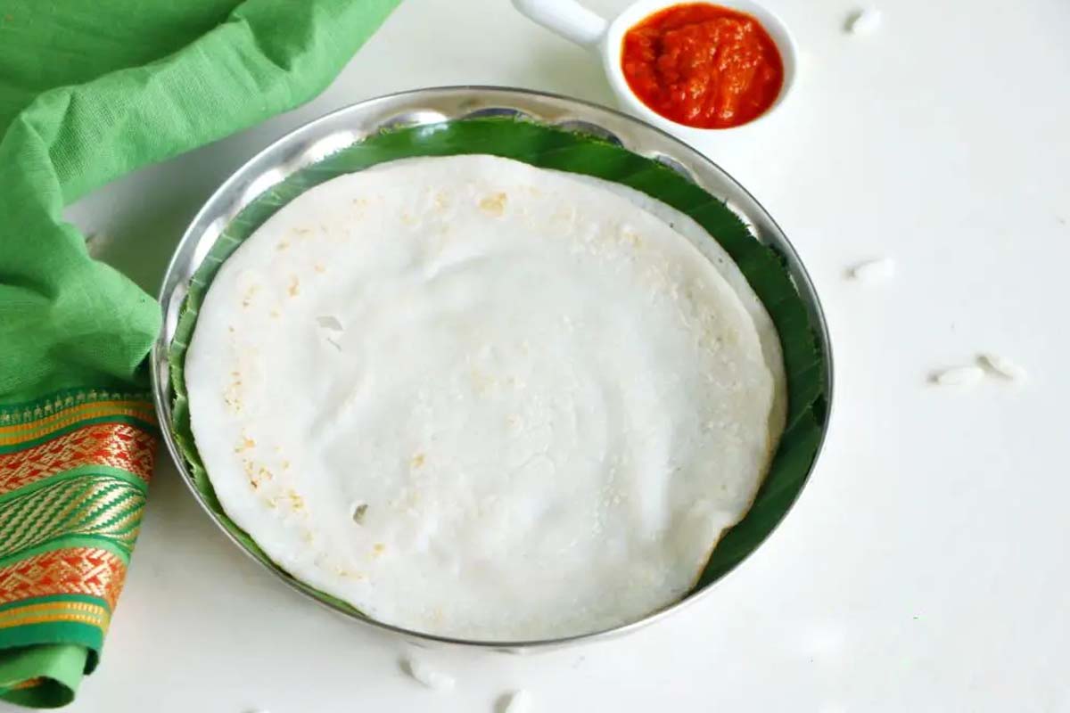 வீட்டுல பூஜைக்கு வாங்குன பொரி மீதம் இருக்குதா? ஈஸியா தோசையாக சுடலாம் | How To Make Pori Dosa Recipe In Tamil வீட்டுல பூஜைக்கு வாங்குன பொரி மீதம் இருக்குதா? ஈஸியா தோசையாக சுடலாம் | How To Make Pori Dosa Recipe In Tamil