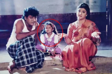 ஐஏஎஸ் அதிகாரியாக மாறிய குழந்தை நட்சத்திரம்! யார்னு தெரியுமா?