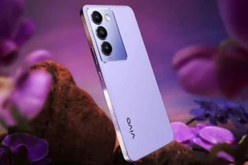 பட்ஜெட் விலையில்.,5G வேகம், 5000mAh பேட்டரி, ஸ்டைலான லுக்! Vivo Y200e வாங்கலாமா?