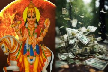 உதயமான சுக்கிரன்.., பணமழையில் குளிக்கப்போகும் 3 ராசிகள்