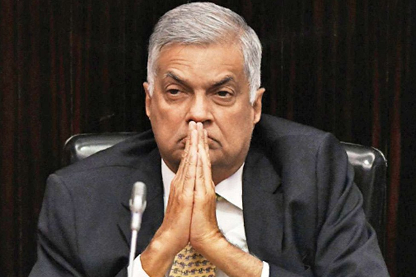 ஜனாதிபதியின் அதிகாரங்கள் குறைக்கப்படும்: அலி சப்ரி நம்பிக்கை | President S Powers Will Be Reduced Ali Sabri ஜனாதிபதியின் அதிகாரங்கள் குறைக்கப்படும்: அலி சப்ரி நம்பிக்கை | President S Powers Will Be Reduced Ali Sabri