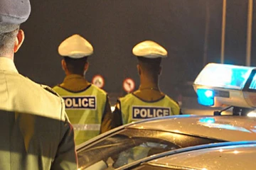 வாகன விபத்தில் மூவர் பலி