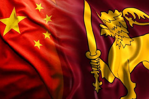 சீன கப்பலின் இலங்கை விஜயம்... சிவப்பு எச்சரிக்கை! | Visit Of Chinese Ship To Sri Lanka Red Alert India