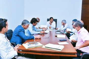 மின்சார சபையை மறுசீரமைப்பதற்கு புதிய குழு: கஞ்சன விஜேசேகர