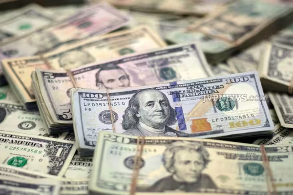 ரூபாவின் பெறுமதியின் இன்றைய நிலவரம்! | Today S Status Of The Value Of The Rupee