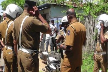 யாழில் இரத்த வாந்தி எடுத்து ஒருவர் மரணம்