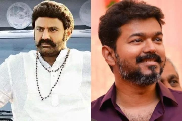 பாலகிருஷ்ணாவின் வீர சிம்ஹா ரெட்டி படத்தை பார்த்துவிட்டு விமர்சனம் கூறிய விஜய்.. என்ன சொன்னார் தெரியுமா