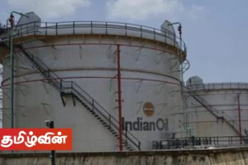 திருகோணமலை எண்ணெய் குத விவகாரம்! - மறுப்பு வெளியிட்டுள்ள இந்தியா