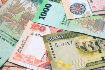 “நான்கு நாட்களில் 11 ஆயிரத்து 58 கோடி ரூபாவை அச்சிட்டுள்ள இலங்கை”