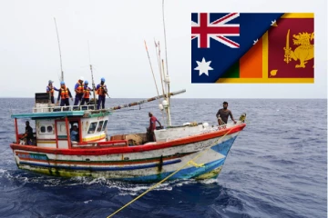 இலங்கையர்களை கைது செய்து நாடு கடத்துவோம்! எச்சரித்த அவுஸ்திரேலியா