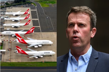 சர்வதேச எல்லையை எப்ப சார் திறப்பீங்க? அவுஸ்திரேலிய மந்திரி பளார் பதில்!