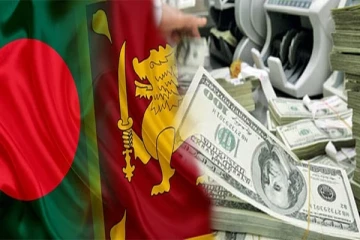 பங்களாதேஷிடம் இருந்து பெற்றுக்கொண்ட 100 மில்லியன் டொலரை திருப்பி செலுத்தியது இலங்கை