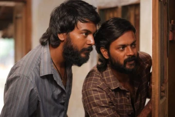 சென்சேஷன் டோரதி படத்தின் OTT ரிலிஸ் எப்போது தெரியுமா?... தேதி இதோ