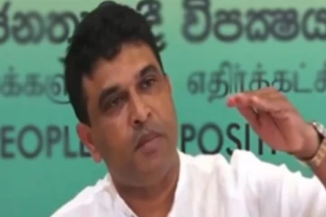 இறக்குமதி என்ற பெயரில் மோசடிகளில் ஈடுபடும் அரசாங்கம்! எதிர்க்கட்சி பகிரங்க குற்றச்சாட்டு