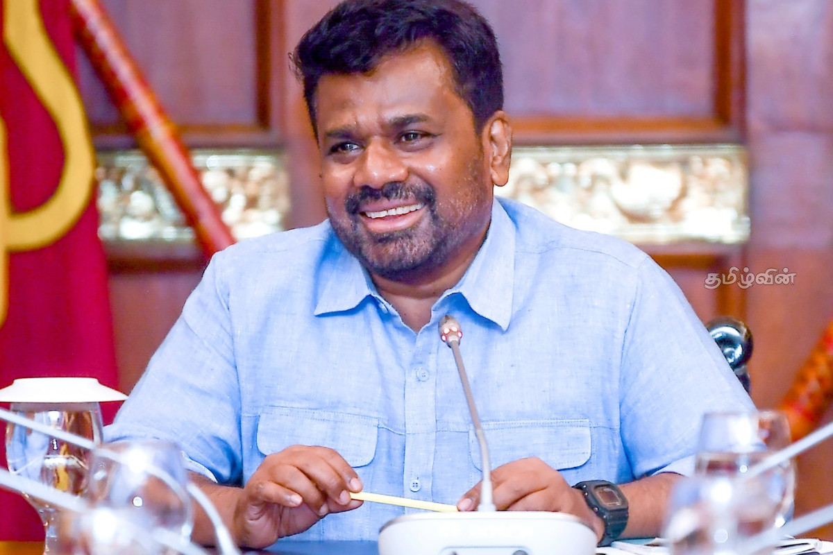 மின்சார சபை மறுசீரமைப்பின் போது ஊழியர் உரிமைகள் பாதுகாக்கப்படும்: ஜனாதிபதி உறுதி | Electricity Board Employee Rights Will Protected