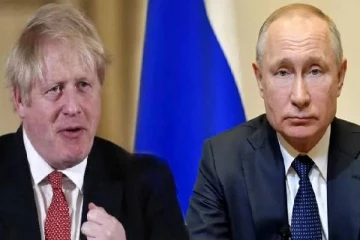 புடின் நிச்சயம் தோல்வியடைவார் - போரிஸ் ஜான்சன்