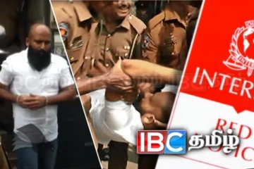 கணேமுல்ல சஞ்சீவ கொலை வழக்கு: வெளிநாட்டு சந்தேகநபர்களுக்கு இன்டர்போல் எச்சரிக்கை!