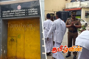 சுதந்திர தினத்தை முன்னிட்டு சிறைக்கைதிகள் விடுவிப்பு