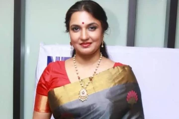 மீண்டும் ரீ-எண்ட்ரி கொடுக்கும் நடிகை சுகன்யா- ஆனால் எப்படி தெரியுமா?