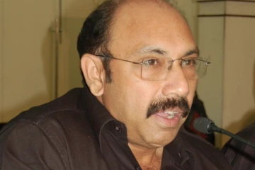 ஈழத்தமிழருக்காக தொடர்ந்து குரல் கொடுக்கும் புரட்சித் தமிழர் சத்தியராஜ்