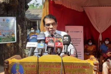 கட்டாயமாகத் தவிர்க்கப்பட வேண்டிய விடயம் குறித்து வலியுறுத்தியுள்ள யாழ். மாவட்ட அரசாங்க அதிபர் (Photos)