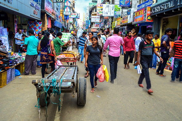 கொழும்பு தொடர்பில் விடுக்கப்பட்ட எச்சரிக்கை! | Warning About Colombo