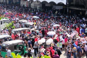சுற்றிவளைக்கப்படவுள்ள கொழும்பு! இலங்கையில் மக்களுக்கு வழங்கப்பட்டுள்ள பகிரங்க அறிவிப்பு