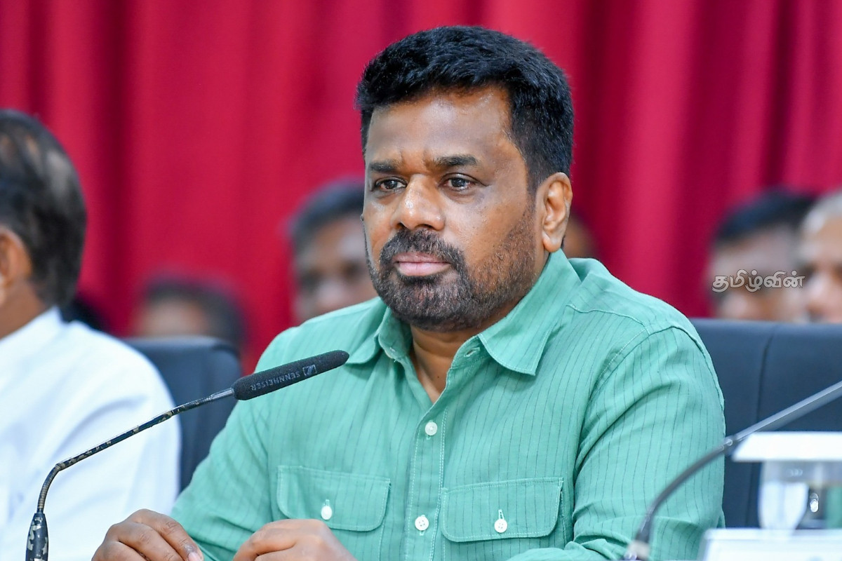 அதிகரிக்கப்படும் ஒரு சில அரச ஊழியர்களின் ஓய்வு வயது! ஜனாதிபதி அநுரவின் முக்கிய அறிவிப்பு.. | Retirement Age Of Government Employees