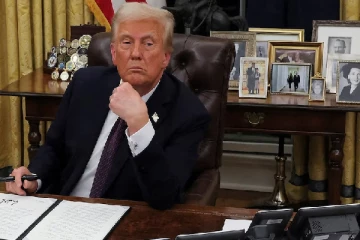 பிறப்புரிமை குடியுரிமை ; ட்ரம்பின் உத்தரவு அரசியலமைப்புக்கு முரணானது