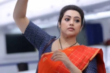 கணவரை இழந்த மீனாவை காதலித்தீர்களா? வதந்திக்கு முற்றுப்புள்ளி வைத்த பிரபல அரசியல் பிரமுகர்..