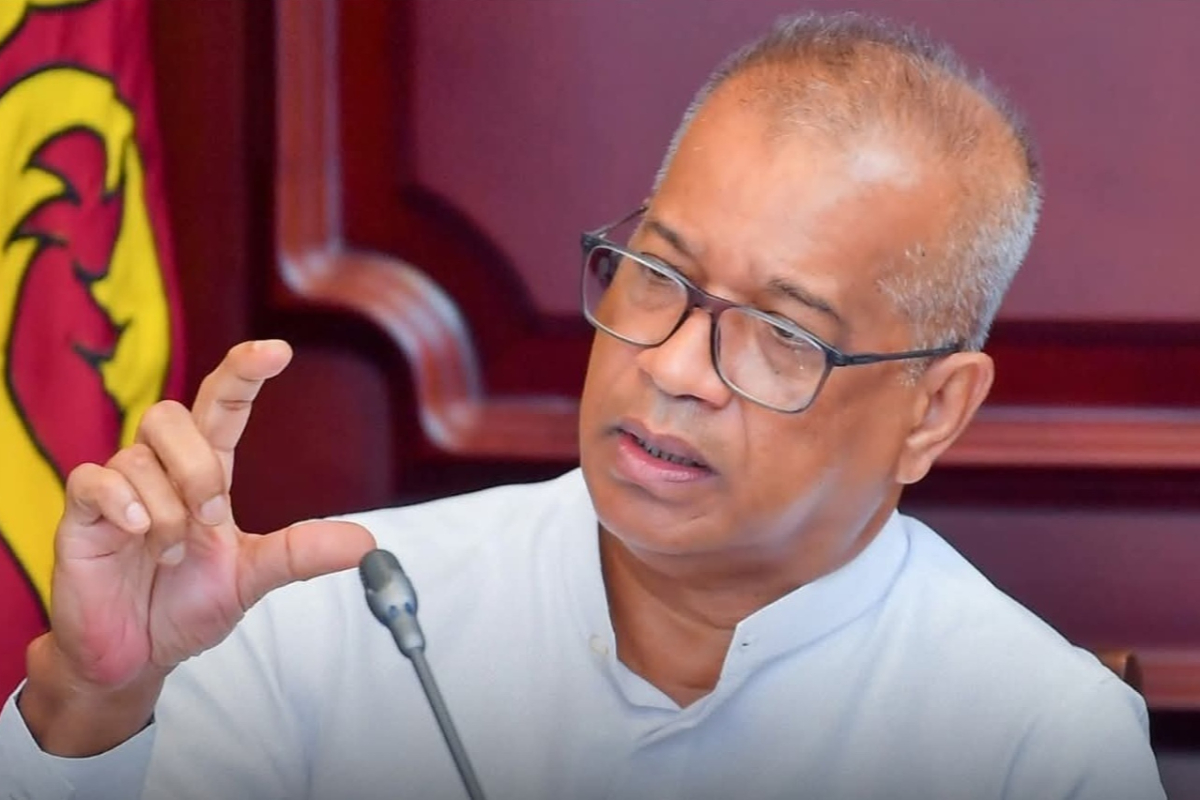 திட்டமிட்ட ஊடகச் சவால்களை வெற்றிகொள்ள அரசு தயாராம்: லால் காந்த கூறுகின்றார் | Minister Lalkanth Statement