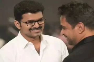 விஜய்தான் 'முதல்வன்' படத்தில் நடிக்கவிருந்தார் - மிஸ் ஆனதற்கு காரணம் இதுதான்!