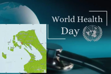 உலக சுகாதார தினம்: யாழ். ஆரோக்கிய நகர செயற்திட்டம் மீதான ஓர் பார்வை!