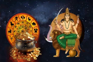 புதன் பெயர்ச்சியால் உருவாகும் பத்ரா ராஜயோகம்: செப்டம்பர் 7 முதல் அதிர்ஷ்டம் பெறும் டாப் 4 ராசிகள்!