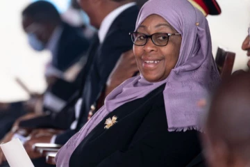 வீராங்கனைகள் திருமணம் செய்ய  கவர்ச்சியற்றவர்கள்; விமர்சித்த  பெண் அதிபர்; பலரும் கண்டனம்