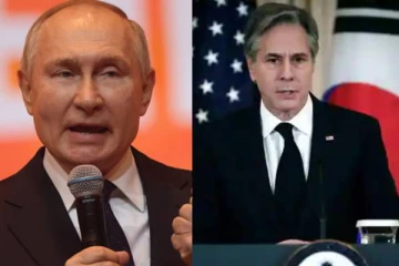 ரஷ்யாவின் செயலால் உலகிற்கு உணவு பின்னடைவு! அமெரிக்க பகிரங்க குற்றச்சாட்டு