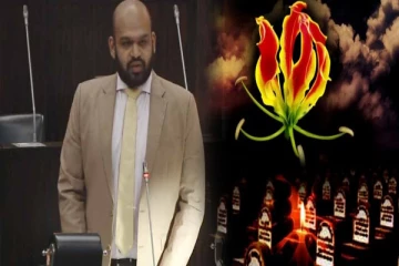 வவுணதீவில் மாணவன் உள்ளிட்ட நால்வர் கைது விவகாரம்: பிணை வழங்கப்படும் சாத்தியம் (video)