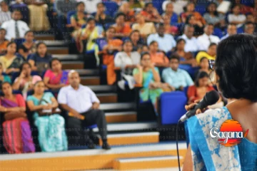 දෙමව්පියන්ගෙන් පාසලට සල්ලි ගන්න එපා - ගුරු සංගමය දෙමව්පියන් වෙනුවෙන්