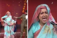 லெஜெண்ட்ஸ் ரவுண்டில்' மிரட்டிய ராதிகா சரத்குமார்... வைரலாகும் அசத்தல் நடிப்பு!