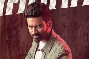 தனுஷின் மாறன் படத்தின் லேட்டஸ்ட் அப்டேட்.. ஜி.வி. பிரகாஷ் வெளியிட்ட தகவல்