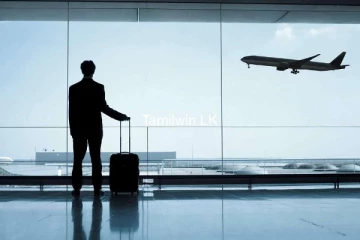 சட்டவிரோத வேலை வாய்ப்பு நிறுவனம் சுற்றிவளைப்பு