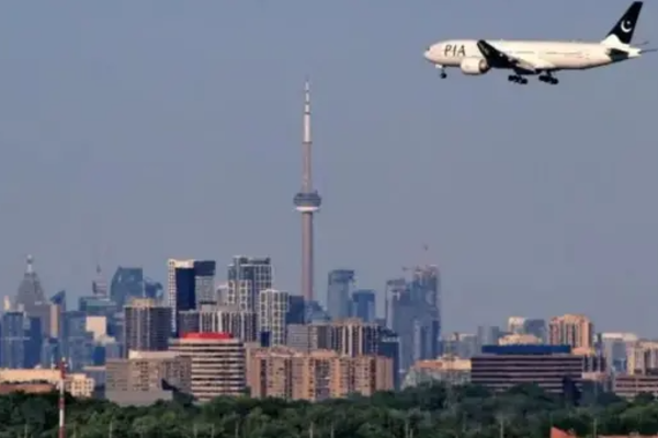 இலங்கைக்காக பாகிஸ்தானுக்கு இந்தியா வழங்கிய அனுமதி! | Pakistan Granted Permission To Use India Sky