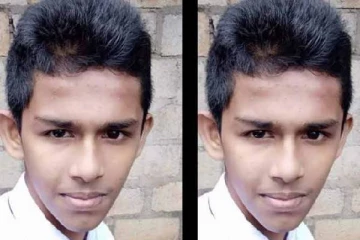 வவுனியாவில் சிறுவன் ஒருவன் மாயம்!
